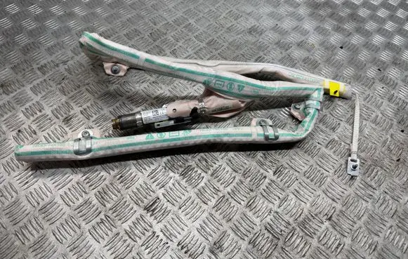 Land Rover Range Rover Velar Roof airbag HK8314K160AC