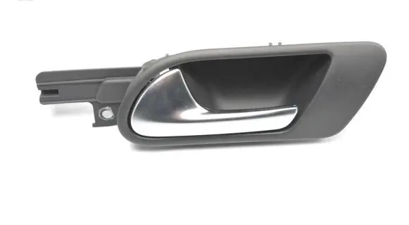 Volkswagen Golf V Rear door interior handle trim 1K5837113