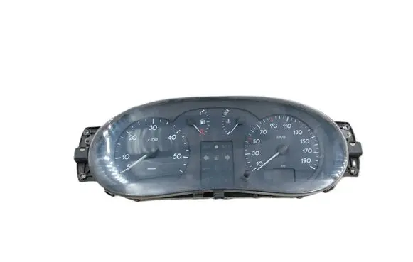 Renault Master II Speedometer (instrument cluster) P8200140413B