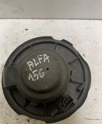 Alfa Romeo 156 Heater fan/blower 1736002101
