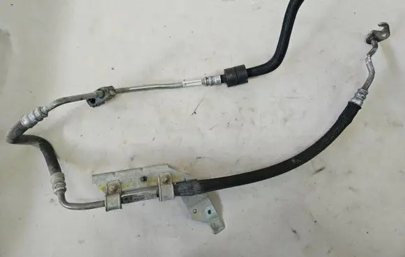 Mercedes-Benz GL X164 Power steering hose/pipe/line A1644603324