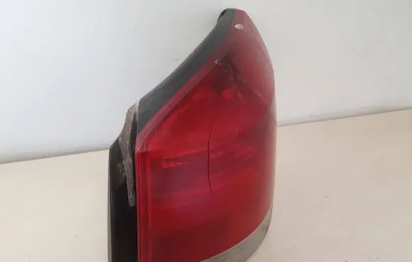 Opel Signum Rear/tail lights 13159862 377002