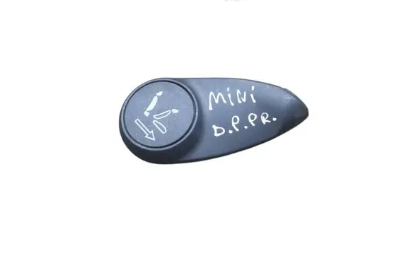 Mini One - Cooper R50 - 53 Seat adjustment handle 00002041 7075070