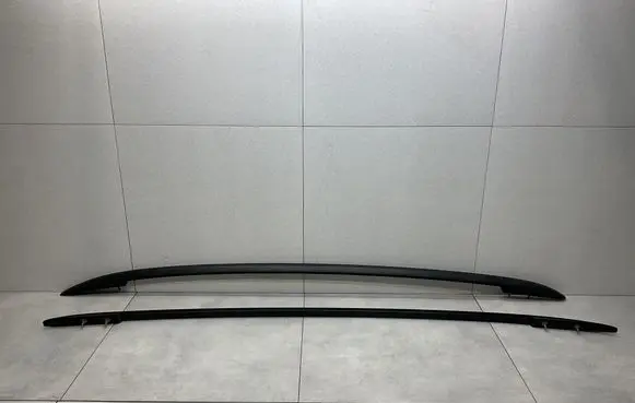 Volkswagen Golf Sportsvan Roof bar rail 
