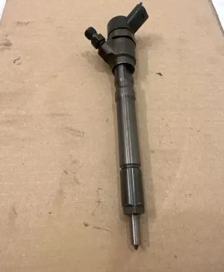 KIA Sportage Fuel injector 0445110064
