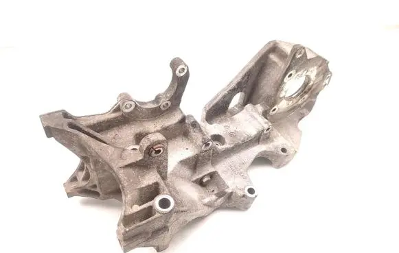 Generator/alternator bracket