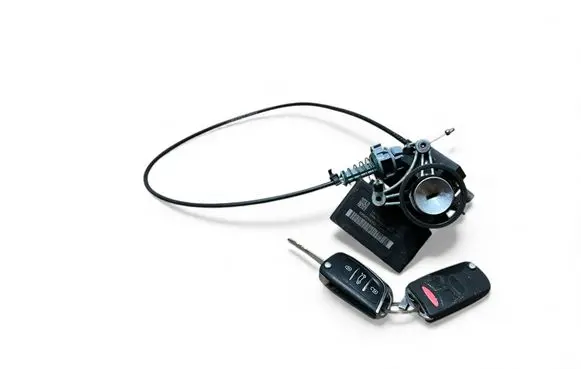 Jeep Grand Cherokee (WK) Engine ECU kit and lock set 04685719AB 56053016AN TGYCH245402649