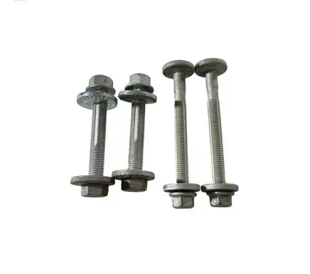 Chevrolet Camaro Rear suspension camber bolt 