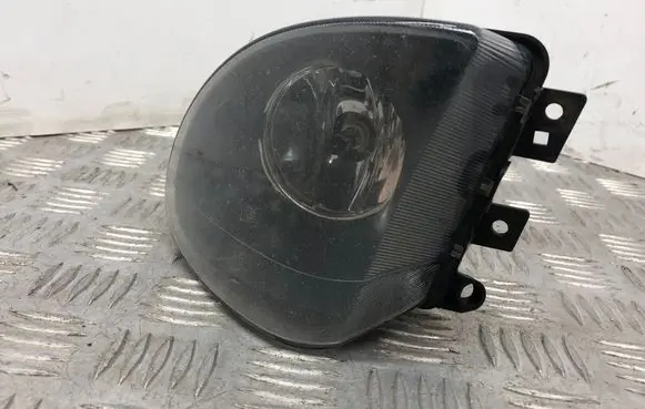 BMW 5 F10 F11 Front fog light 89206711 13101610 7216885