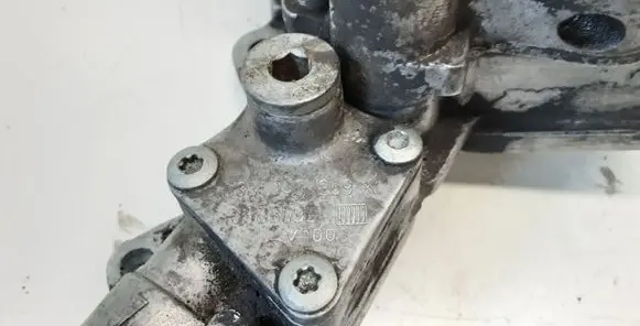 Audi A3 S3 A3 Sportback 8P Vacuum pump 038145209K