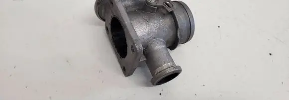 BMW 3 E46 EGR valve 2826400 778545204