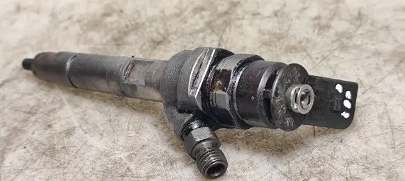 Mini Cooper Countryman R60 Fuel injector 0445110600 850690204