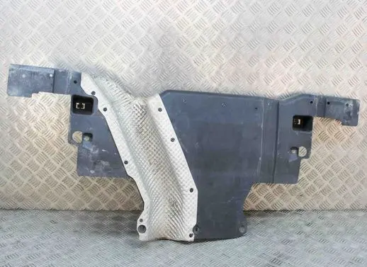 Mercedes-Benz B W247 Center/middle under tray cover A2473522600
