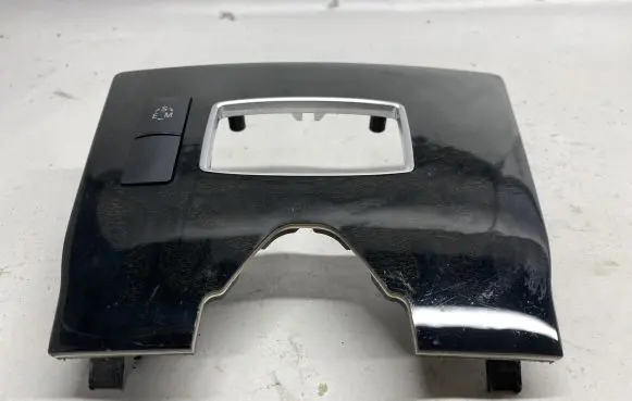 Mercedes-Benz CLS C218 X218 Other center console (tunnel) element A2186800808 A2129051202