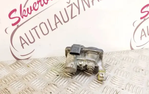Audi A3 S3 8V Exhaust pressure sensor 5Q0253691H