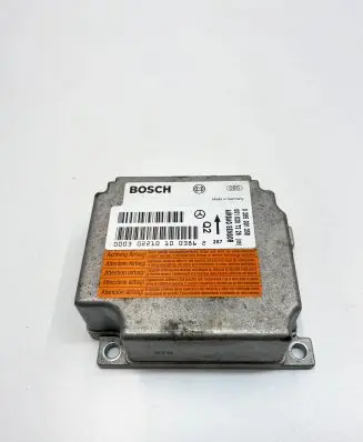 Mercedes-Benz SL R230 Airbag control unit/module 0018207326 A0018207326