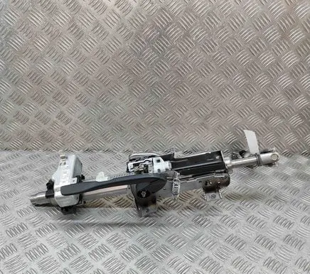 Skoda Octavia Mk4 Steering rack mechanical part 5WC419502F 3WA905861