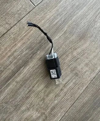 Renault Megane E-Tech Other devices 283537373R