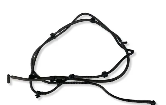 Ford C-MAX II Windshield washer fluid hose 