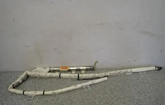 Toyota Corolla Verso E121 Airbag set 