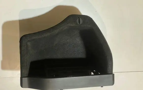 BMW 3 F30 F35 F31 Glove box in trunk 51477308699 51068610