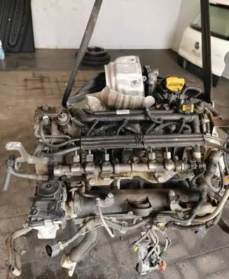 Fiat 500L Engine 199B4000