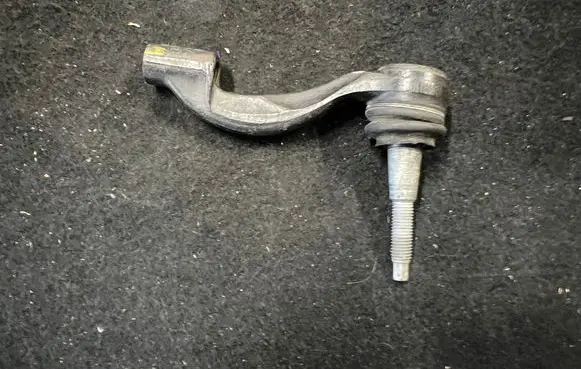 Chevrolet Camaro Steering tie rod end MC0R