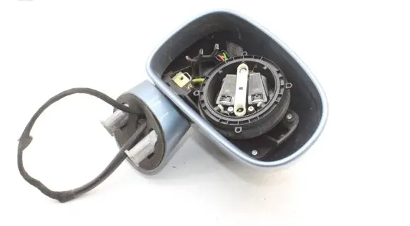Audi TT Mk1 Coupe wind mirror (mechanical) 5PIN