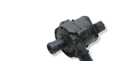 Renault Clio V Electric auxiliary coolant/water pump 0392023219