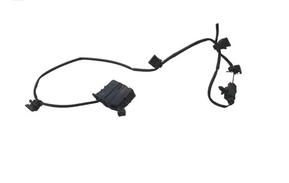 Volkswagen Crafter Bonnet alarm switch sensor A9065401345