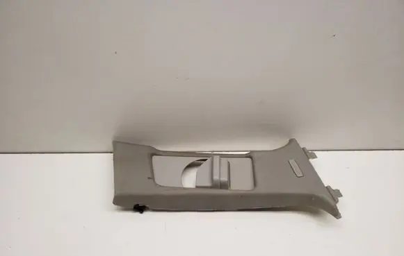Mercedes-Benz C W204 (B) pillar trim (top) A2046902426