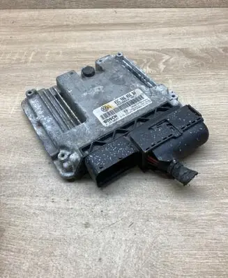 Opel Signum Engine control unit/module ECU 03C906056BA 0261602070