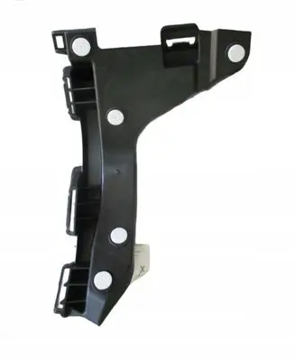 Opel Zafira C Rear bumper corner part panel trim 13300743