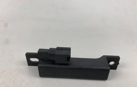 Nissan Leaf II (ZE1) Keyless (KESSY) go control unit/module 6201215