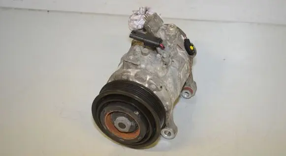 Air conditioning (A/C) compressor (pump)