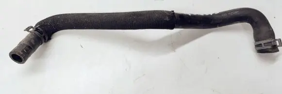 Audi A6 S6 C7 4G Engine coolant pipe/hose 4G1819372D
