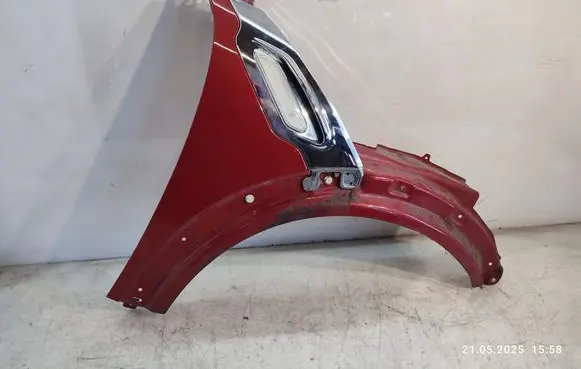 Mini Cooper Countryman R60 Fender