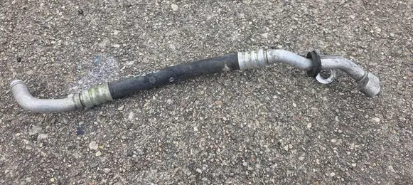 Mercedes-Benz E W210 Air conditioning (A/C) pipe/hose