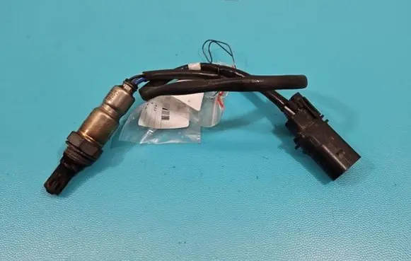 Seat Ibiza IV (6J,6P) Lambda probe sensor 03L906262D IMPRK1419973