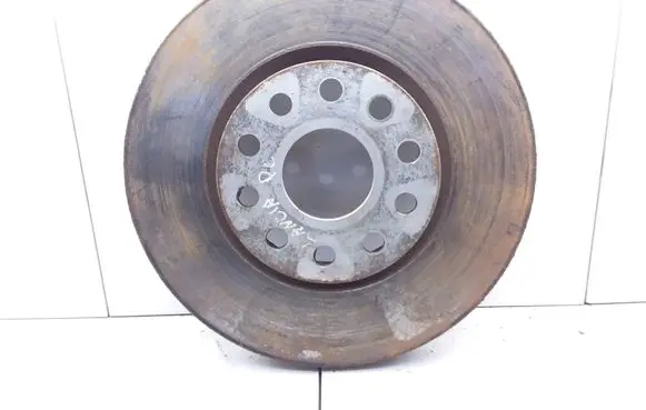 Lancia Kappa Front brake disc