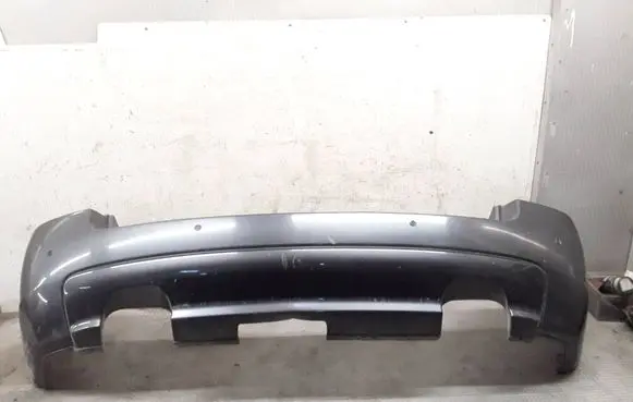 KIA Sportage Rear bumper