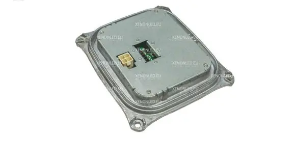 Audi A4 S4 B8 8K LED ballast control module 8K0907472A