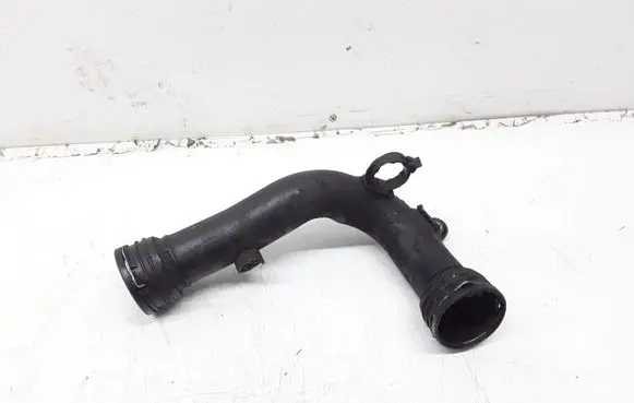 Volkswagen Golf Plus Intercooler hose/pipe 1K0145770D