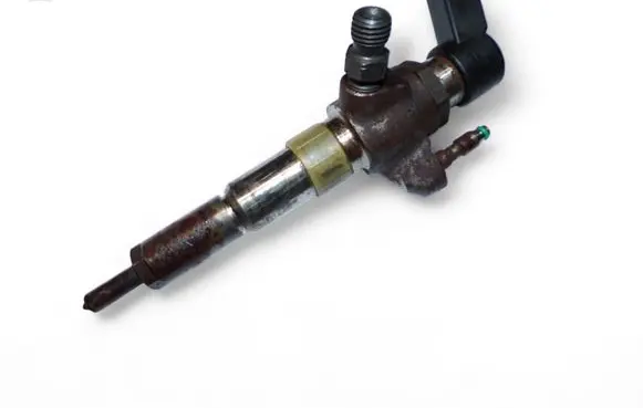 Citroen C5 Fuel injector 9802448680