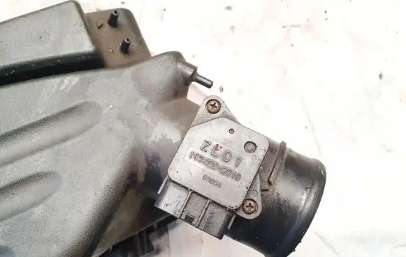 Mazda 626 Mass air flow meter 1974002010 197400-2010