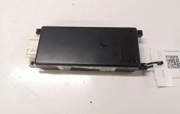 Bluetooth control unit module