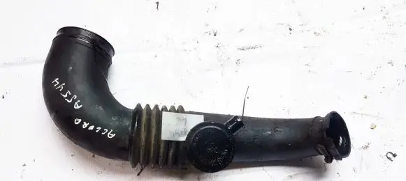 Honda Accord Intercooler hose/pipe PHH100240