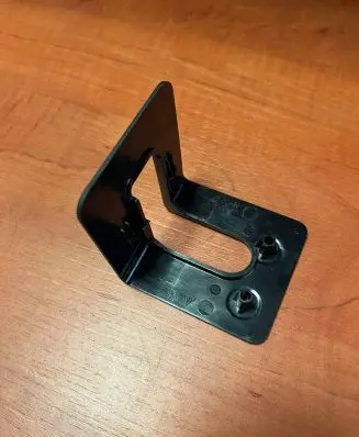 Porsche Macan (95B) Other front door trim element 95B885250A