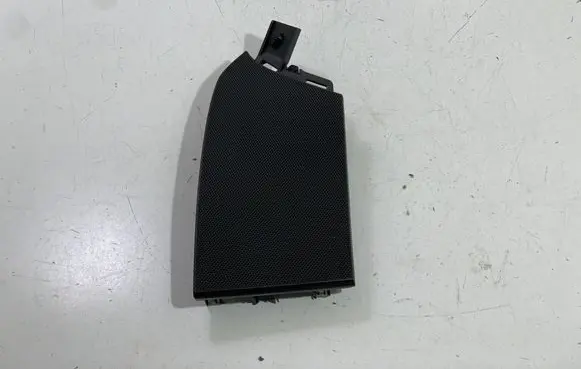 Side speaker trim/cover