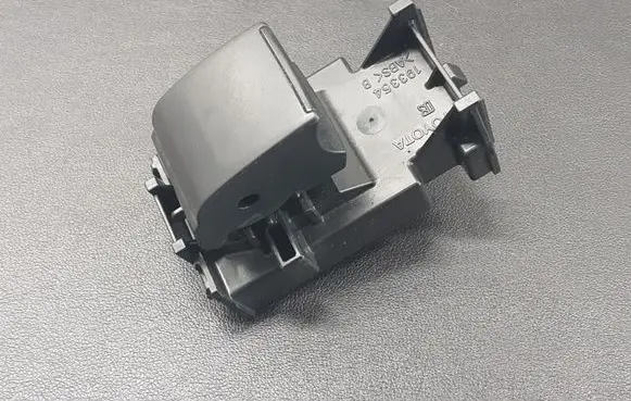 Toyota Yaris XP210 Electric window control switch 35610133D 8481002260